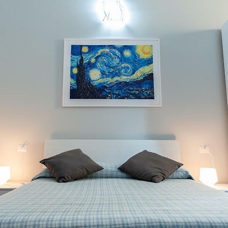 Casa Fiorito Appartement Napels Buitenkant foto