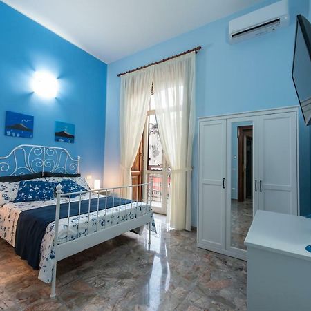 Casa Fiorito Appartement Napels Buitenkant foto